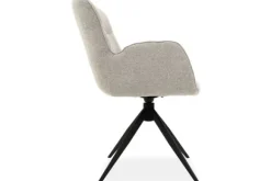 Discount Eetkamerstoel Sneak Natural Hollis Eetkamerstoelen