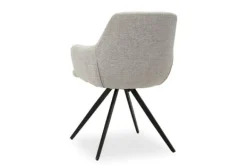 Eetkamerstoel Sneak Natural Doreen Eetkamerstoelen