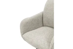 Eetkamerstoelen-Olijk Eetkamerstoel Sneak Natural 01 Sjoerd