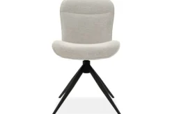 Eetkamerstoelen-Olijk Eetkamerstoel Sneak Natural Colter