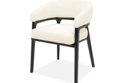 Eetkamerstoelen-Studio Hendrik Eetkamerstoel Souvenir