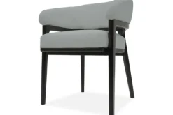 Eetkamerstoelen-Studio Hendrik Eetkamerstoel Souvenir