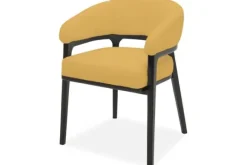 Eetkamerstoelen-Studio Hendrik Eetkamerstoel Souvenir