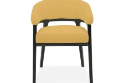 Eetkamerstoelen-Studio Hendrik Eetkamerstoel Souvenir