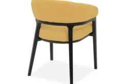 Eetkamerstoelen-Studio Hendrik Eetkamerstoel Souvenir