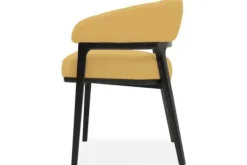 Eetkamerstoelen-Studio Hendrik Eetkamerstoel Souvenir