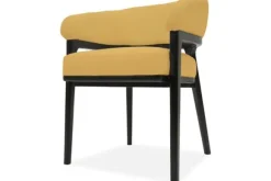 Eetkamerstoelen-Studio Hendrik Eetkamerstoel Souvenir