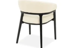 Eetkamerstoelen-Studio Hendrik Eetkamerstoel Souvenir