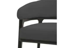 Eetkamerstoelen-Studio Hendrik Eetkamerstoel Souvenir