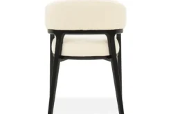 Eetkamerstoelen-Studio Hendrik Eetkamerstoel Souvenir