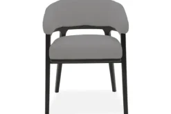 Eetkamerstoelen-Studio Hendrik Eetkamerstoel Souvenir