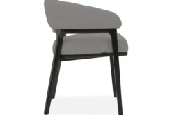 Eetkamerstoelen-Studio Hendrik Eetkamerstoel Souvenir