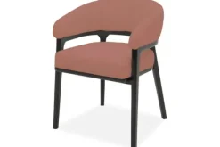 Eetkamerstoelen-Studio Hendrik Eetkamerstoel Souvenir