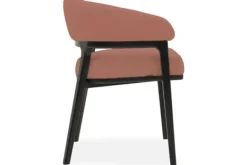 Eetkamerstoelen-Studio Hendrik Eetkamerstoel Souvenir