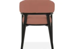 Eetkamerstoelen-Studio Hendrik Eetkamerstoel Souvenir