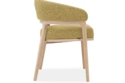 Discount Eetkamerstoel  Souvenir Eetkamerstoelen