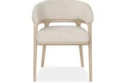 Eetkamerstoelen-Studio Hendrik Eetkamerstoel Souvenir