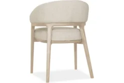 Eetkamerstoelen-Studio Hendrik Eetkamerstoel Souvenir