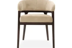 Eetkamerstoelen-Studio Hendrik Eetkamerstoel Souvenir