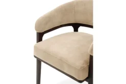 Eetkamerstoelen-Studio Hendrik Eetkamerstoel Souvenir