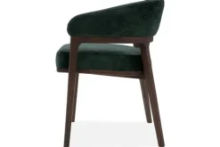 Eetkamerstoelen-Studio Hendrik Eetkamerstoel Souvenir