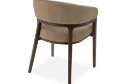 Eetkamerstoelen-Studio Hendrik Eetkamerstoel Souvenir