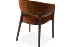 Eetkamerstoelen-Studio Hendrik Eetkamerstoel Souvenir