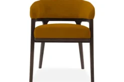 Eetkamerstoelen-Studio Hendrik Eetkamerstoel Souvenir