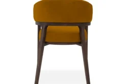 Eetkamerstoelen-Studio Hendrik Eetkamerstoel Souvenir