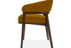 Eetkamerstoelen-Studio Hendrik Eetkamerstoel Souvenir