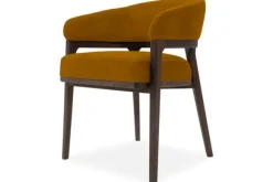 Eetkamerstoelen-Studio Hendrik Eetkamerstoel Souvenir