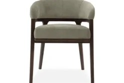 Eetkamerstoelen-Studio Hendrik Eetkamerstoel Souvenir