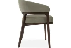 Eetkamerstoelen-Studio Hendrik Eetkamerstoel Souvenir