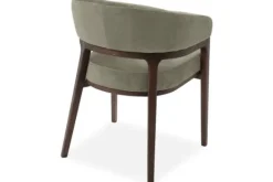 Eetkamerstoelen-Studio Hendrik Eetkamerstoel Souvenir