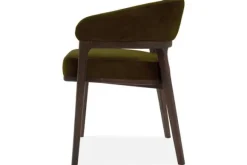 Eetkamerstoelen-Studio Hendrik Eetkamerstoel Souvenir