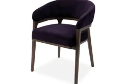 Eetkamerstoelen-Studio Hendrik Eetkamerstoel Souvenir