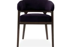 Eetkamerstoelen-Studio Hendrik Eetkamerstoel Souvenir