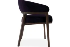 Eetkamerstoelen-Studio Hendrik Eetkamerstoel Souvenir