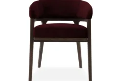 Eetkamerstoelen-Studio Hendrik Eetkamerstoel Souvenir