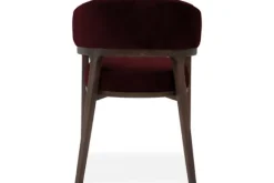 Eetkamerstoelen-Studio Hendrik Eetkamerstoel Souvenir