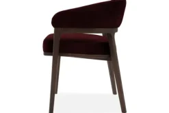 Eetkamerstoelen-Studio Hendrik Eetkamerstoel Souvenir