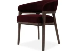 Eetkamerstoelen-Studio Hendrik Eetkamerstoel Souvenir