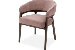 Eetkamerstoelen-Studio Hendrik Eetkamerstoel Souvenir