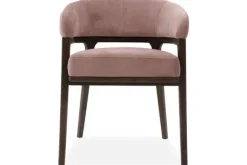 Eetkamerstoelen-Studio Hendrik Eetkamerstoel Souvenir