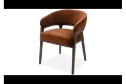 Eetkamerstoelen-Studio Hendrik Eetkamerstoel Souvenir