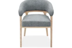 Eetkamerstoelen-Studio Hendrik Eetkamerstoel Souvenir