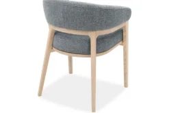 Eetkamerstoelen-Studio Hendrik Eetkamerstoel Souvenir