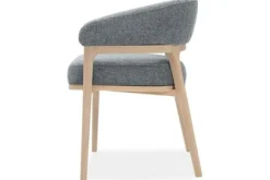 Eetkamerstoelen-Studio Hendrik Eetkamerstoel Souvenir