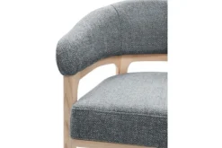 Eetkamerstoelen-Studio Hendrik Eetkamerstoel Souvenir