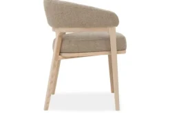 Eetkamerstoelen-Studio Hendrik Eetkamerstoel Souvenir